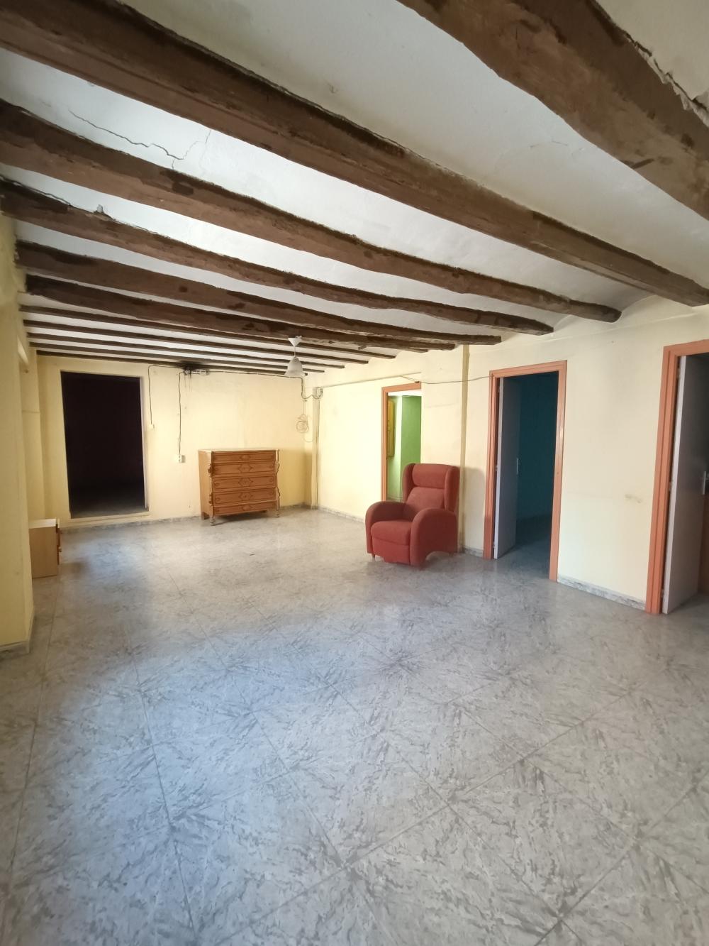  en venta casa Benissanet Ribera D'ebre 11