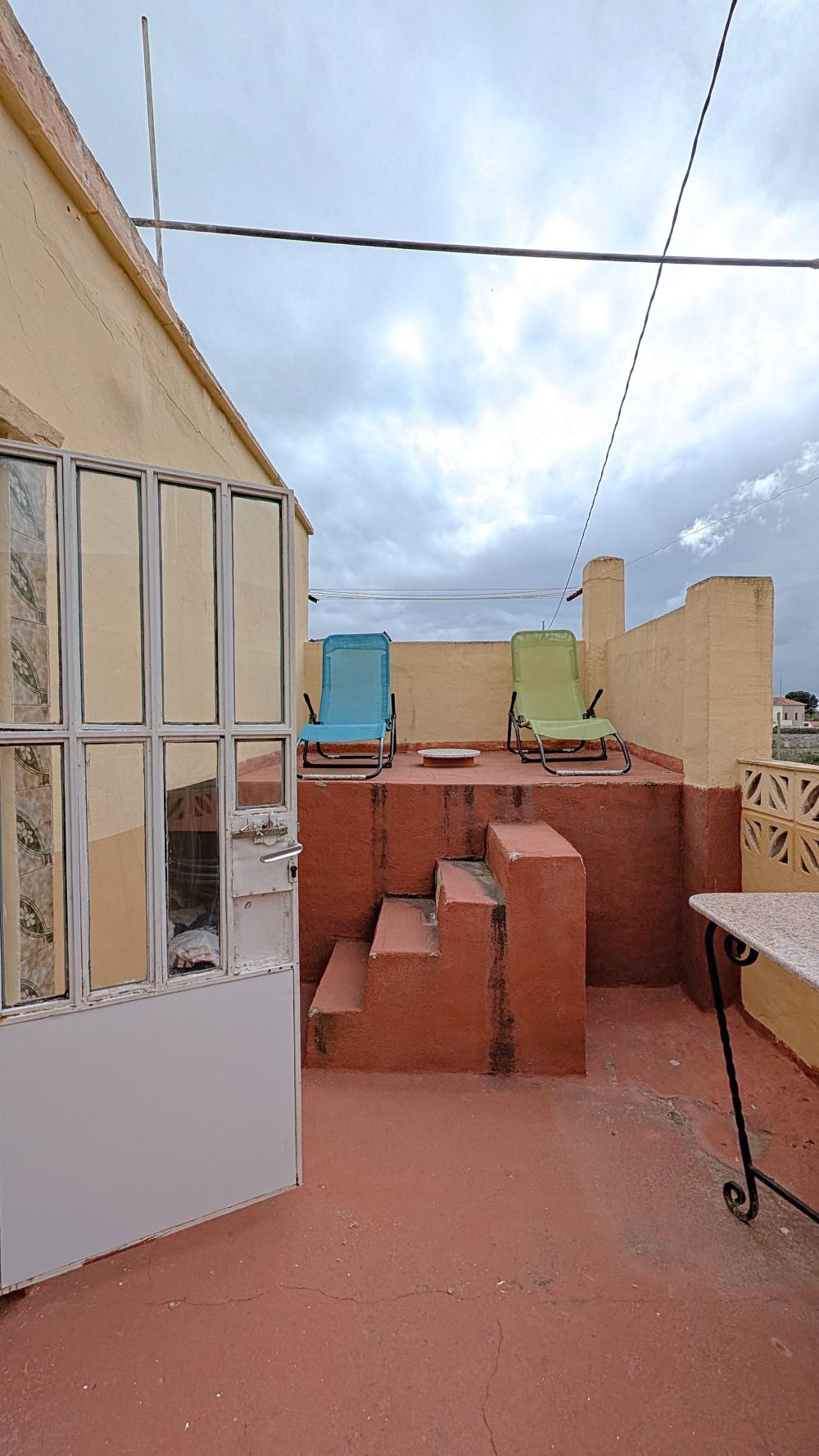  en venta casa Torrent Horta Oest 19