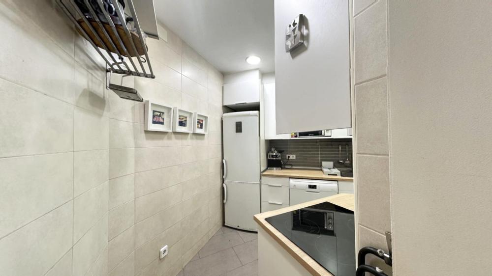  en venta apartamento Horta Guinardó-Baix Guinardó Barcelonès 16