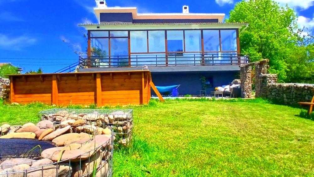  en venta chalet La Aguilera Campoo-Los Valles 17