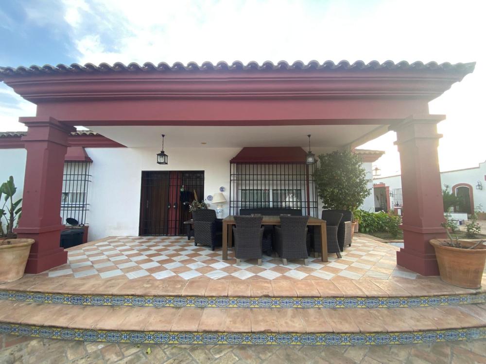 en venta chalet Palma Del Rio Valle Medio Del Guadalquivir 17