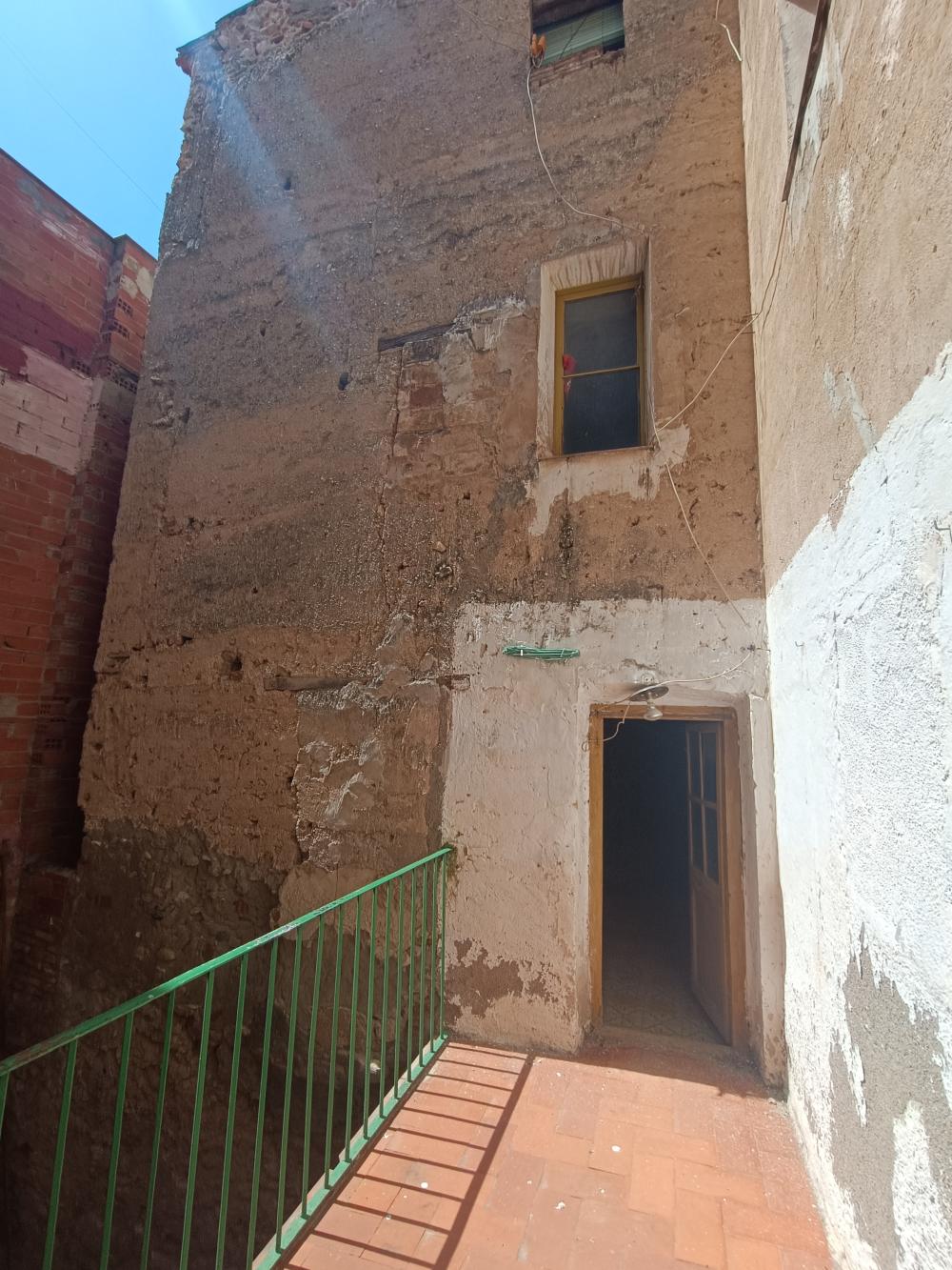  en venta casa Benissanet Ribera D'ebre 8