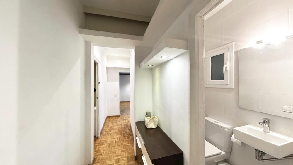  en venta apartamento Horta Guinardó-Baix Guinardó Barcelonès 23