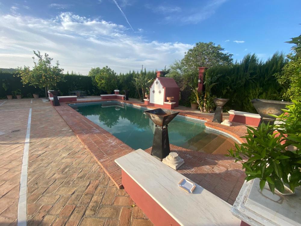  en venta chalet Palma Del Rio Valle Medio Del Guadalquivir 5