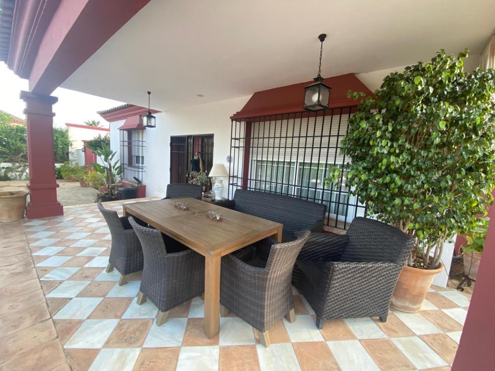  en venta chalet Palma Del Rio Valle Medio Del Guadalquivir 12