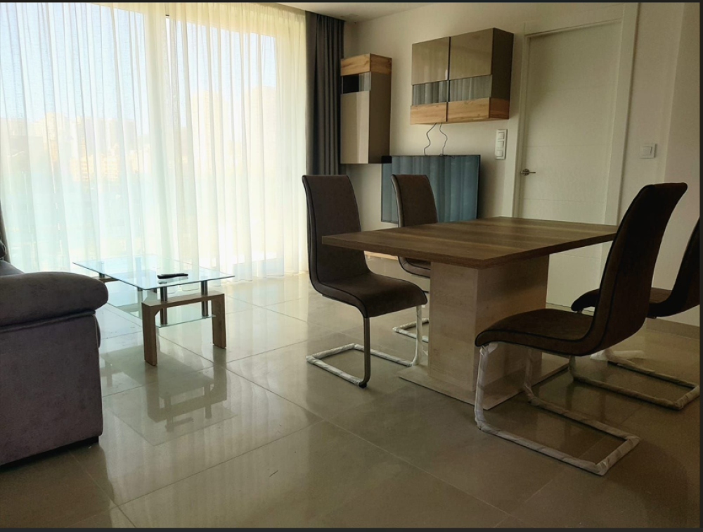  en venta apartamento Benidorm Marina Baixa 7