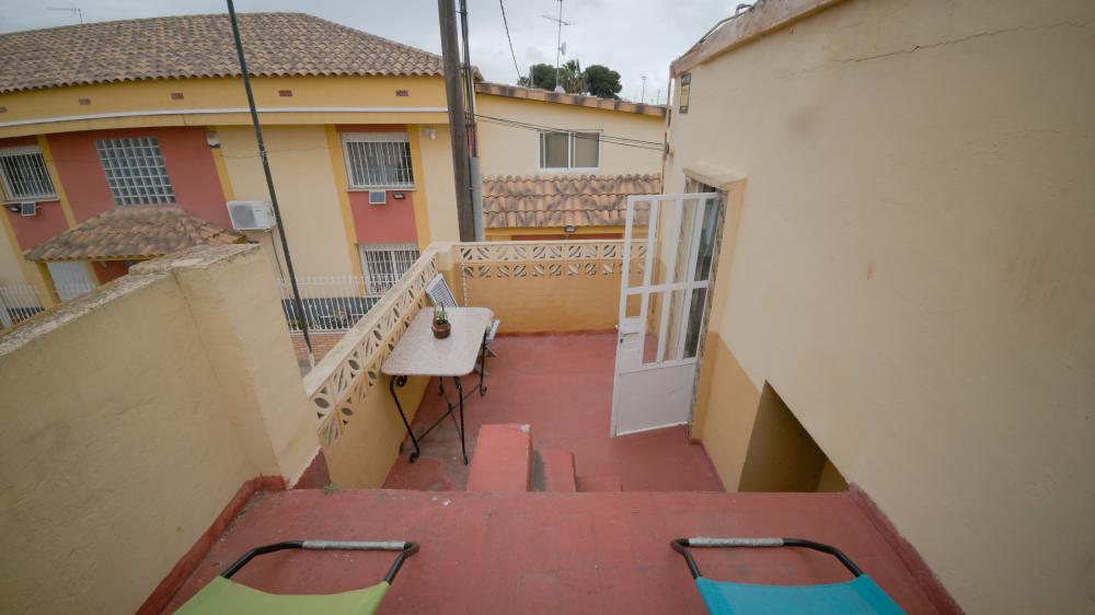  en venta casa Torrent Horta Oest 21