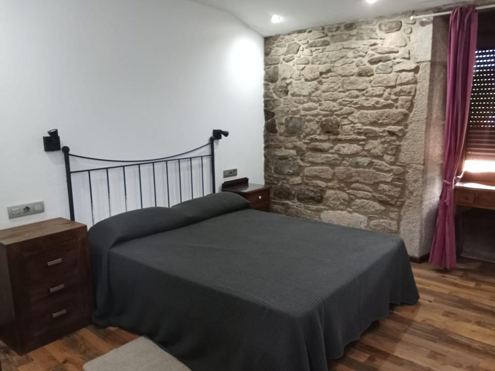  en venta casa Bamiro Tierra De Soneira 23