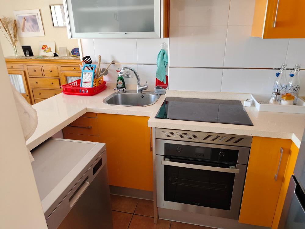  en venta apartamento La Manga Del Mar Menor Campo De Cartagena 7
