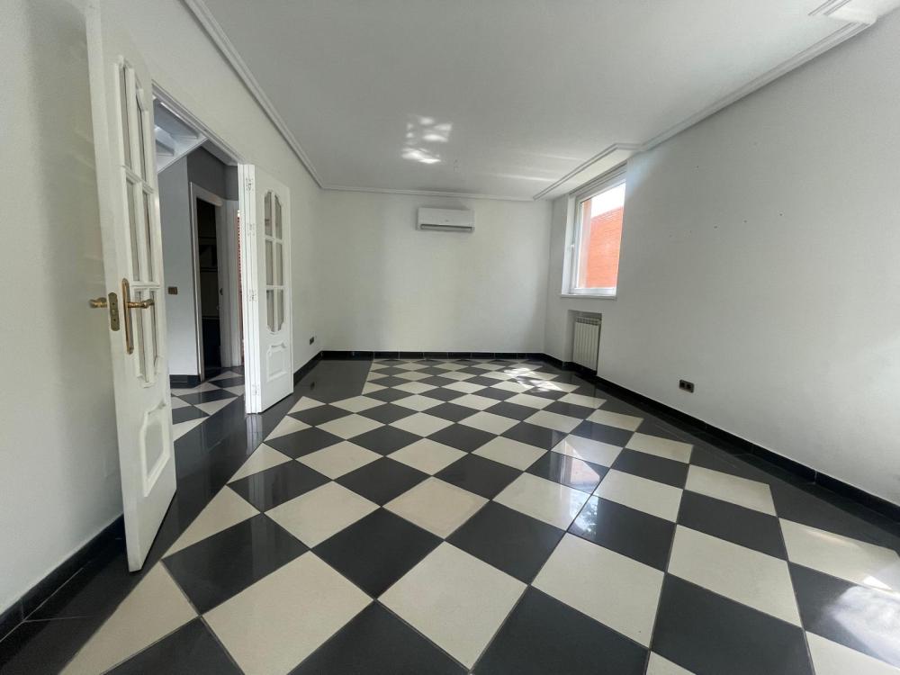  en venta chalet Chamartín-Hispanoamérica Madrid Capital 1