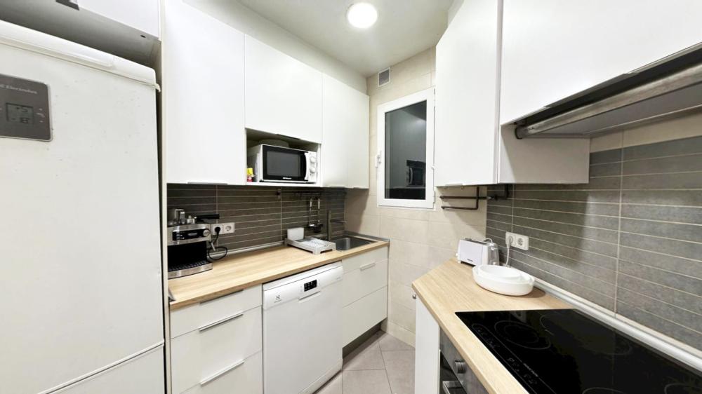  en venta apartamento Horta Guinardó-Baix Guinardó Barcelonès 15