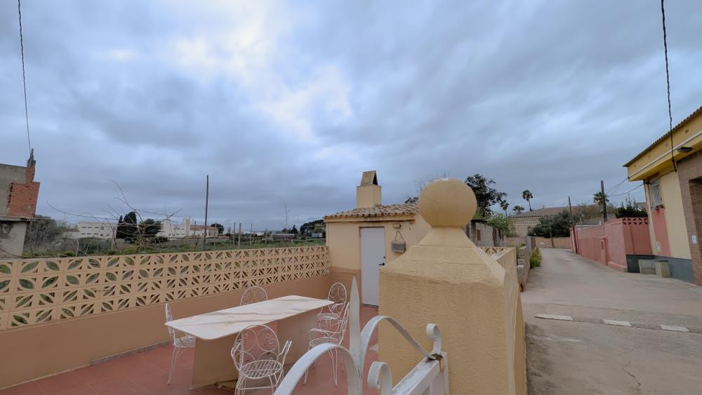  en venta casa Torrent Horta Oest 8