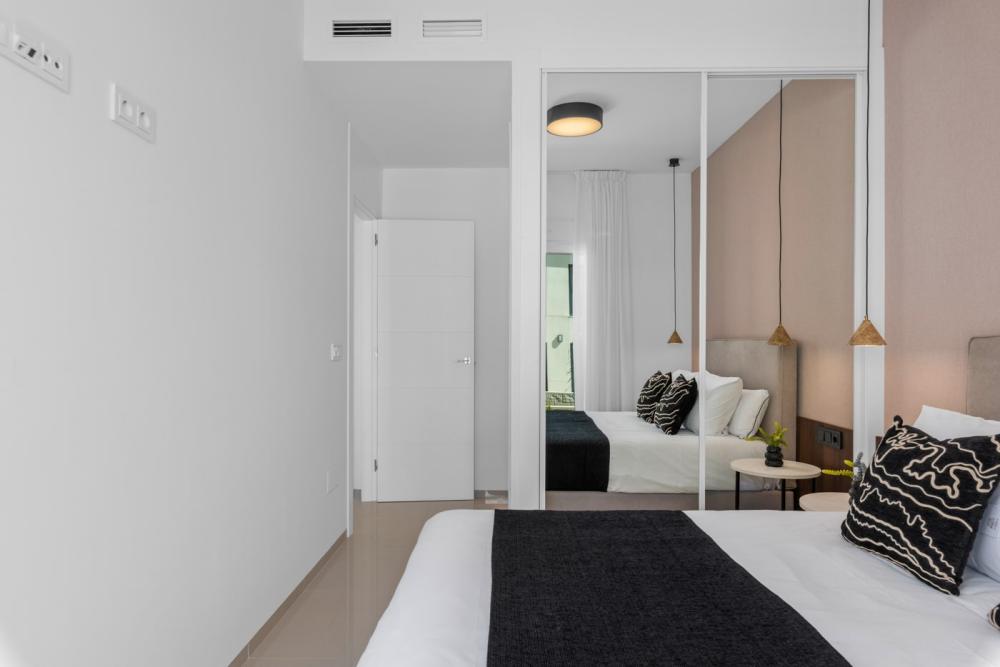  en venta apartamento Ciudad Quesada Baix Segura 8