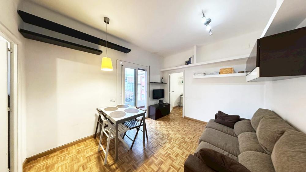  en venta apartamento Horta Guinardó-Baix Guinardó Barcelonès 3