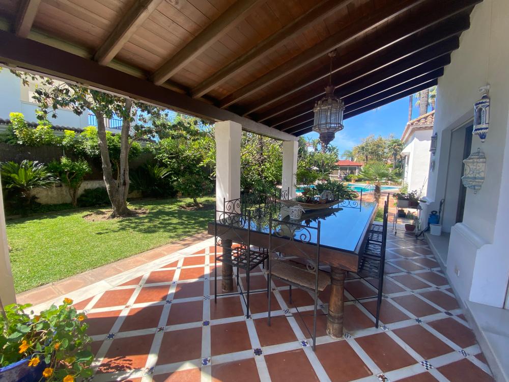  en venta chalet Marbella Area Costa Del Sol Occidental 7