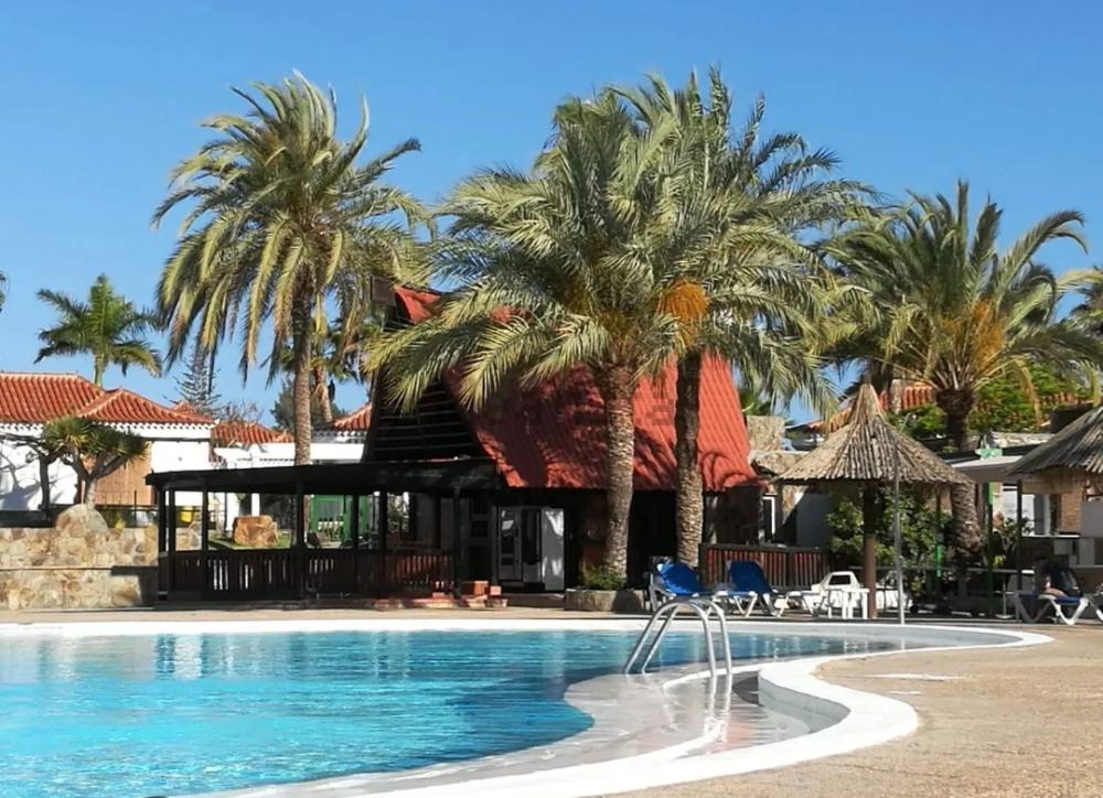  en venta pareado Maspalomas Área Sur 24