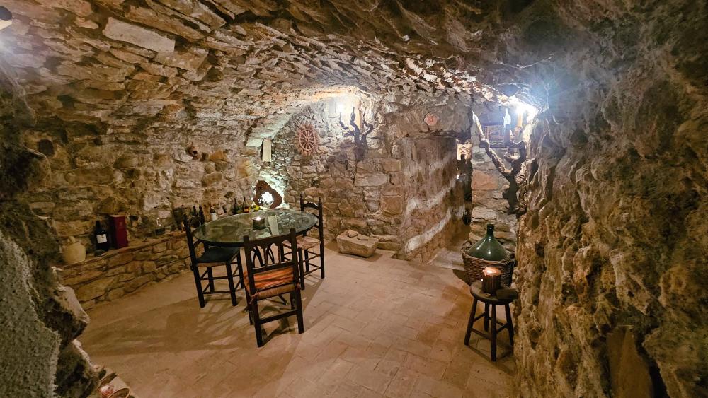  en venta casa Guardia Dels Prats Conca De Barberà 11