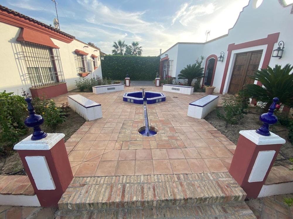  en venta chalet Palma Del Rio Valle Medio Del Guadalquivir 8