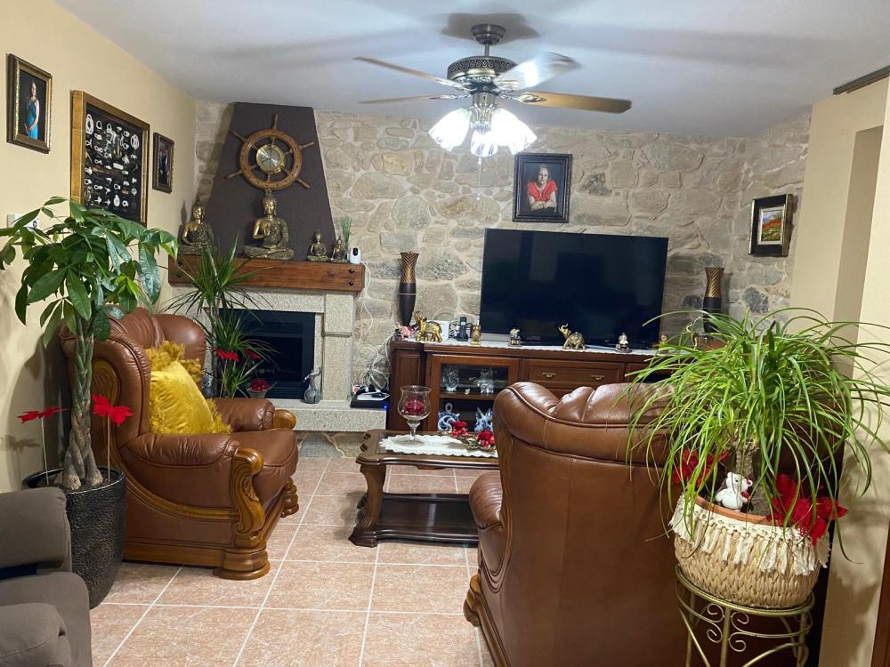  en venta casa Baño Muros 7