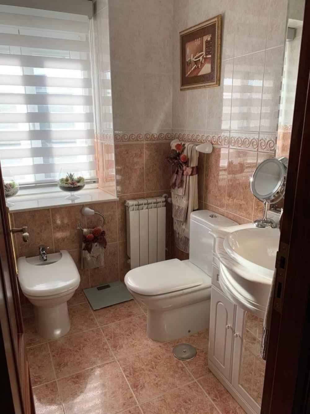  en venta casa Baño Muros 8