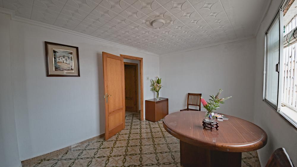 en venta casa Torrent Horta Oest 26