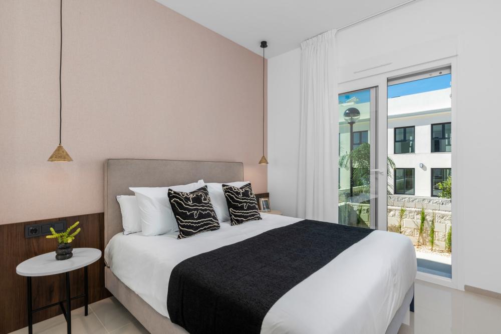  en venta planta baja Ciudad Quesada Baix Segura 9