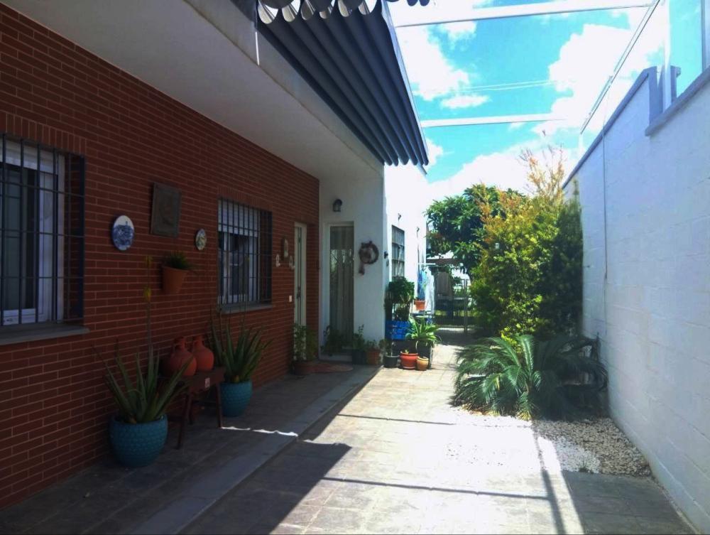 en venta chalet Bollullos De La Mitación Aljarafe 1