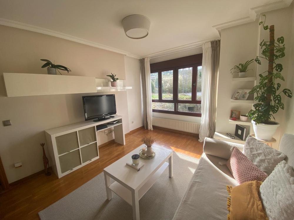  en venta apartamento San Lazaro-Otero Oviedo 2