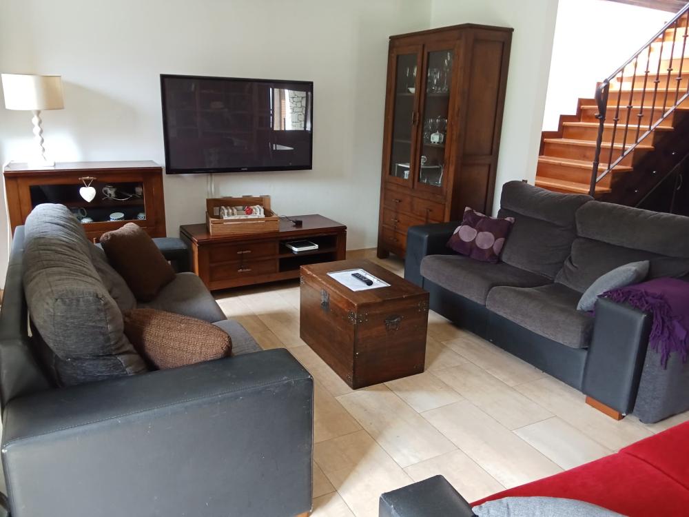  en venta casa Bamiro Tierra De Soneira 16