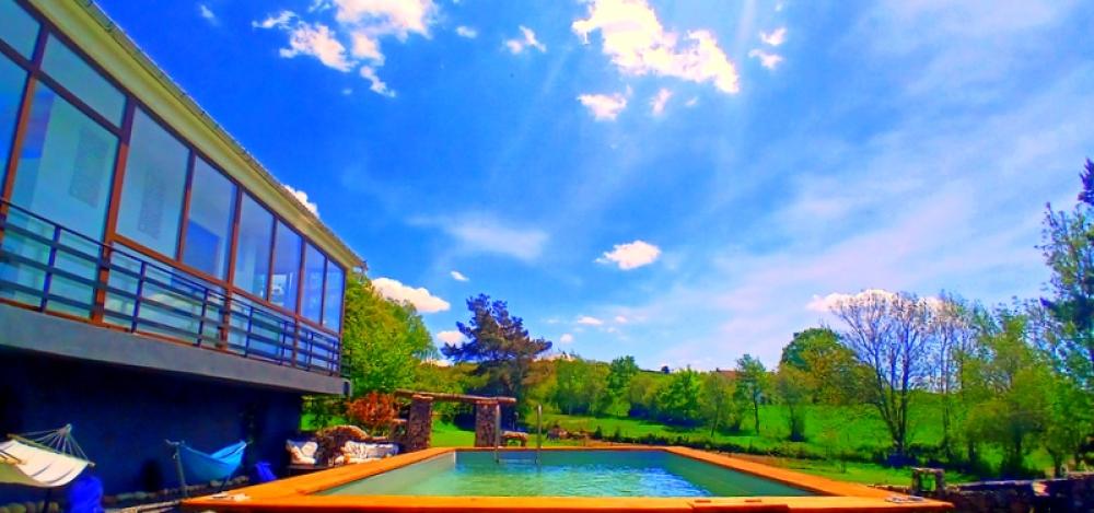  en venta chalet La Aguilera Campoo-Los Valles 21