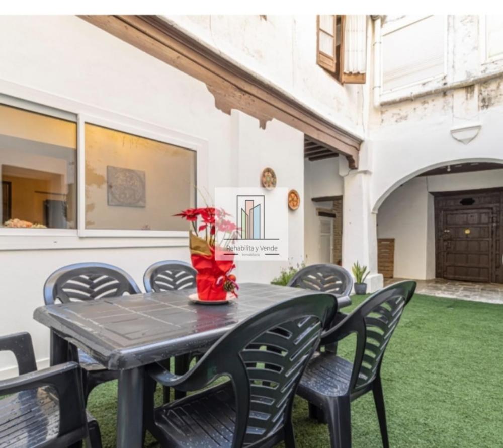 en venta casa Chiclana De La Frontera Bahía De Cádiz 2