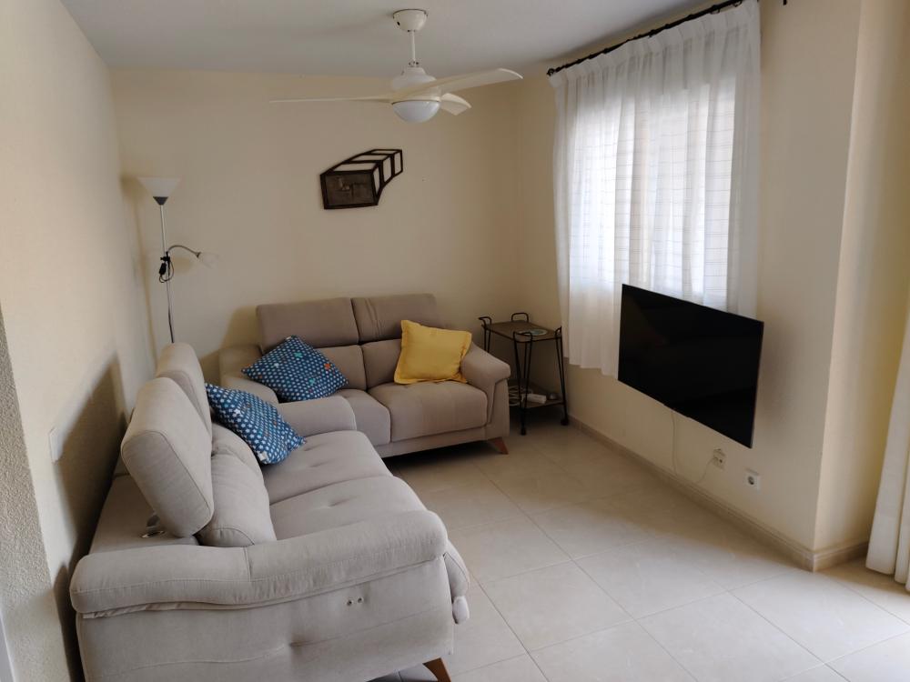 en venta apartamento La Manga Del Mar Menor Campo De Cartagena 3
