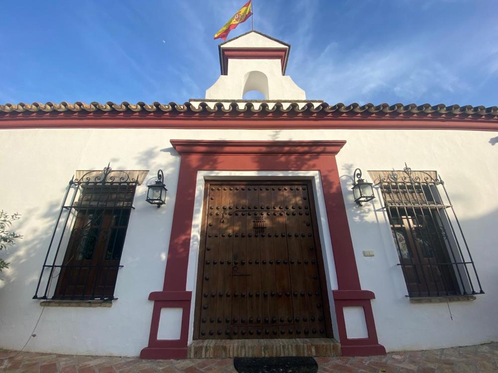  en venta chalet Palma Del Rio Valle Medio Del Guadalquivir 2