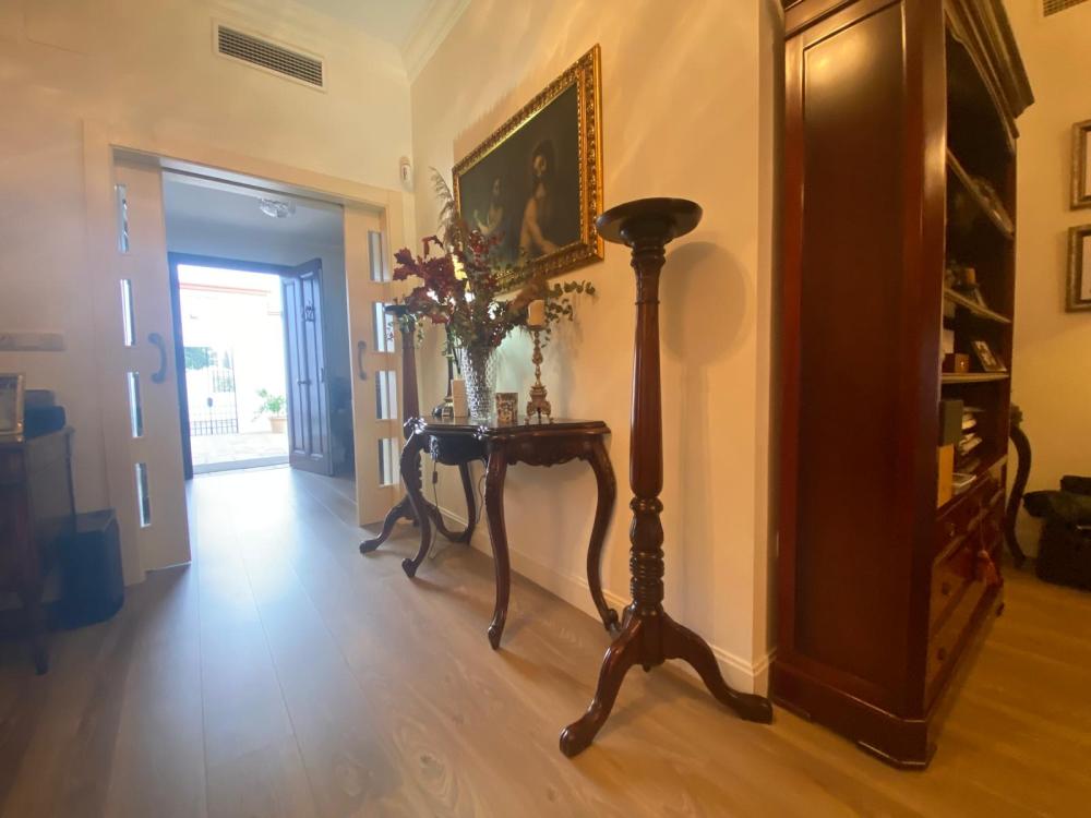  en venta chalet Palma Del Rio Valle Medio Del Guadalquivir 22