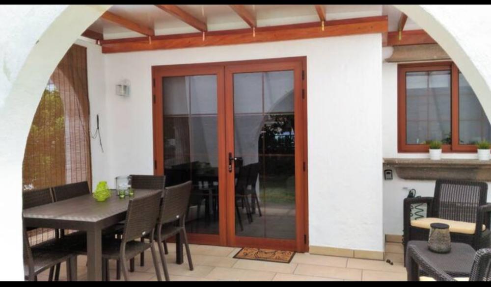  en venta pareado Maspalomas Área Sur 19