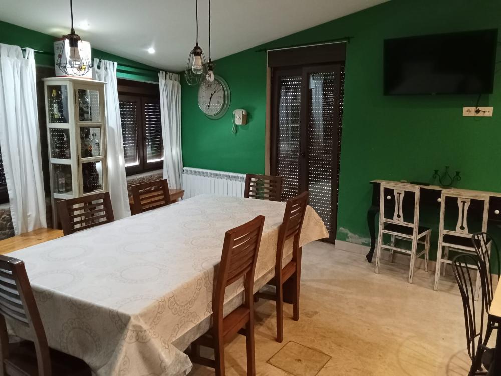  en venta casa Bamiro Tierra De Soneira 18