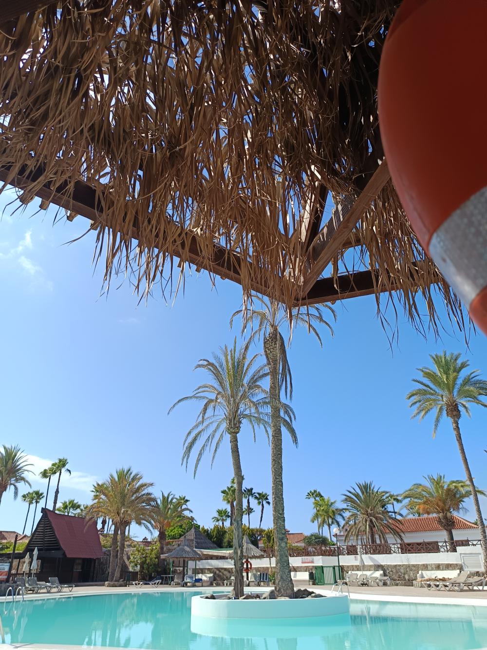  en venta pareado Maspalomas Área Sur 29