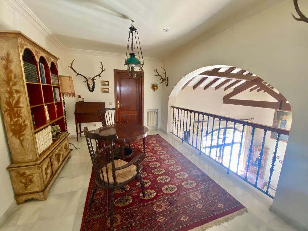  en venta chalet Marbella Area Costa Del Sol Occidental 19