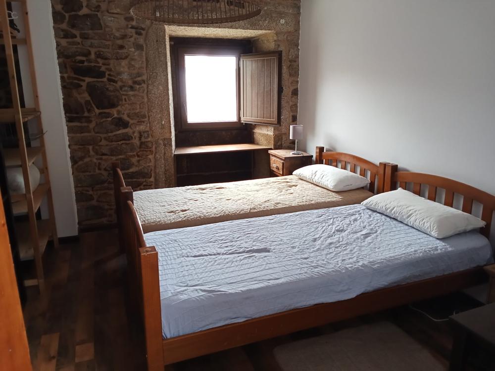  en venta casa Bamiro Tierra De Soneira 8