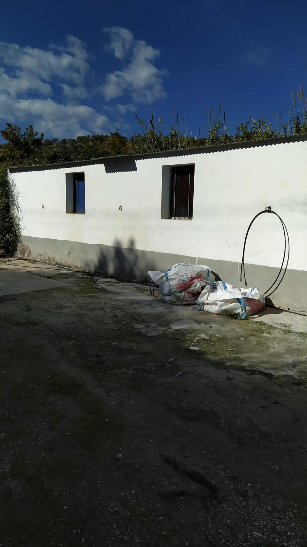 en venta finca rústica Coín Valle Del Guadalhorce 2