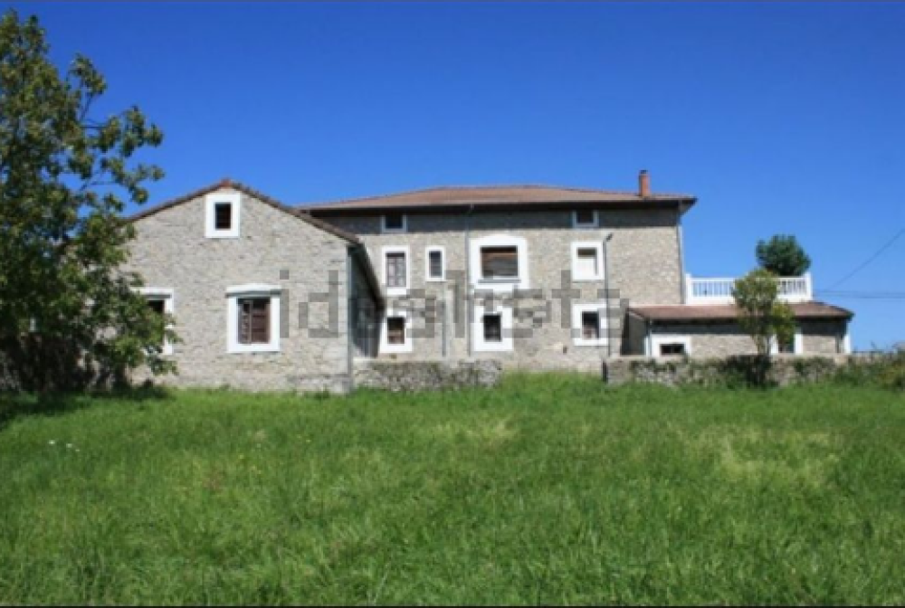  en venta casa Anero Trasmiera 6