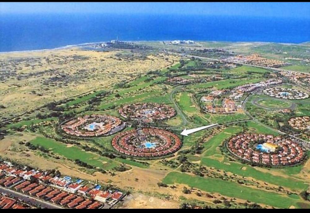  en venta pareado Maspalomas Área Sur 30