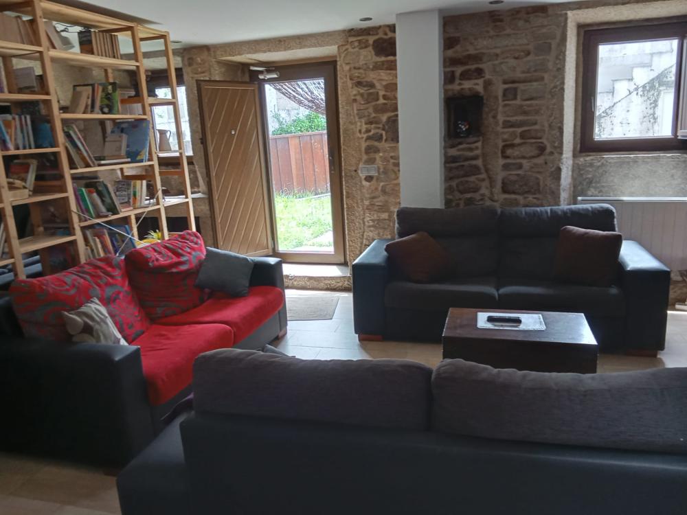  en venta casa Bamiro Tierra De Soneira 17