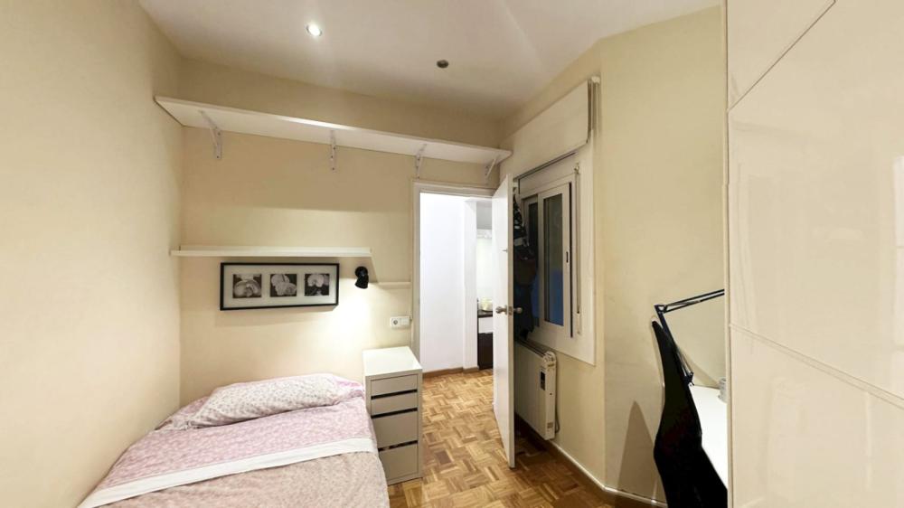  en venta apartamento Horta Guinardó-Baix Guinardó Barcelonès 35