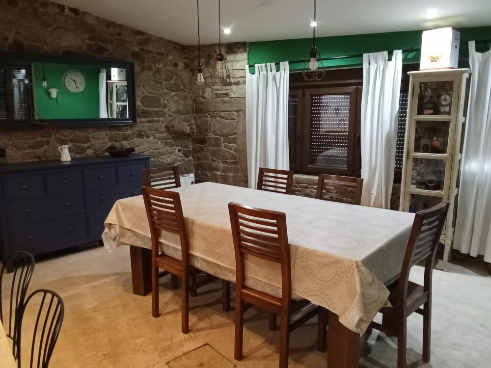  en venta casa Bamiro Tierra De Soneira 24