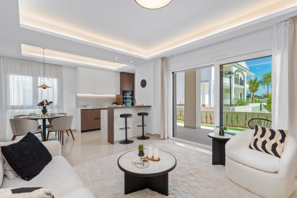  en venta planta baja Ciudad Quesada Baix Segura 6