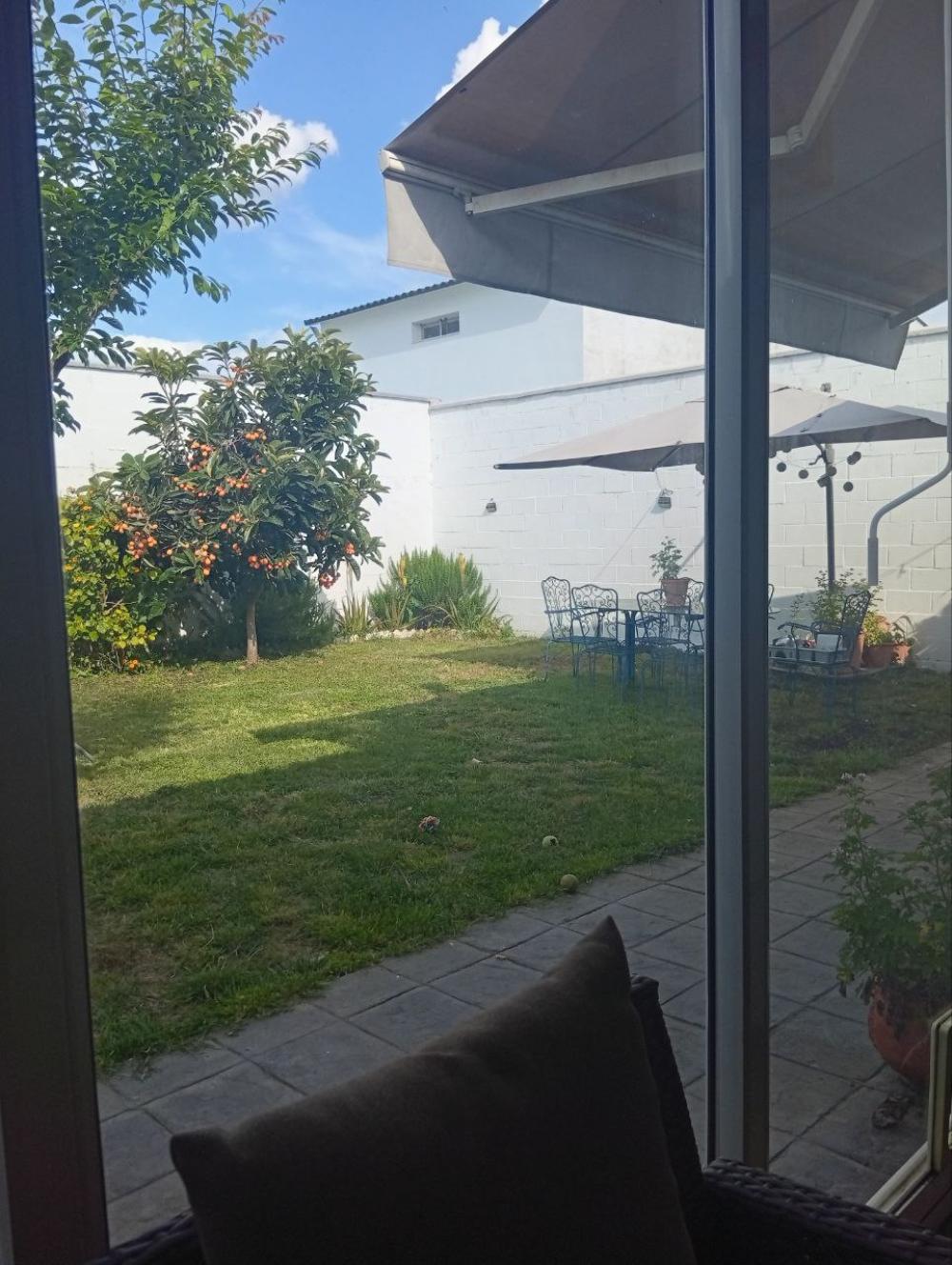  en venta chalet Bollullos De La Mitación Aljarafe 36