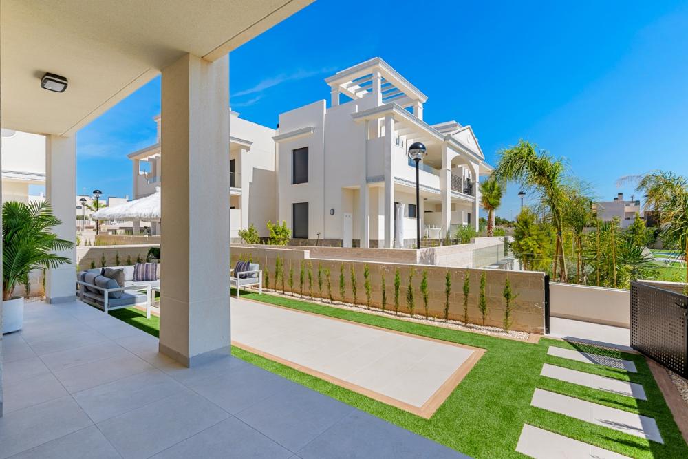  en venta planta baja Ciudad Quesada Baix Segura 1