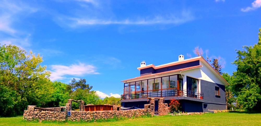  en venta chalet La Aguilera Campoo-Los Valles 8