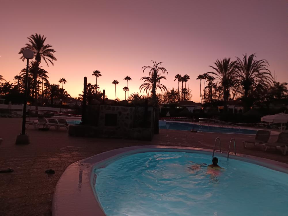  en venta pareado Maspalomas Área Sur 28